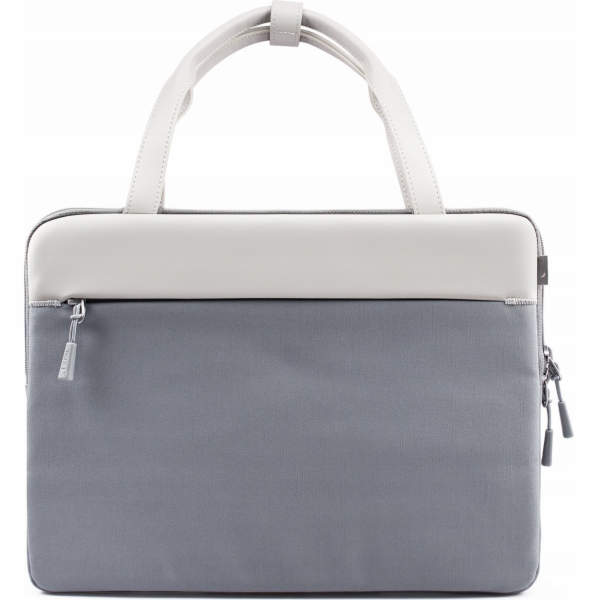 Jcpal JCPal Parker Tote Sleeve - taška na MacBook 13/14 šedá