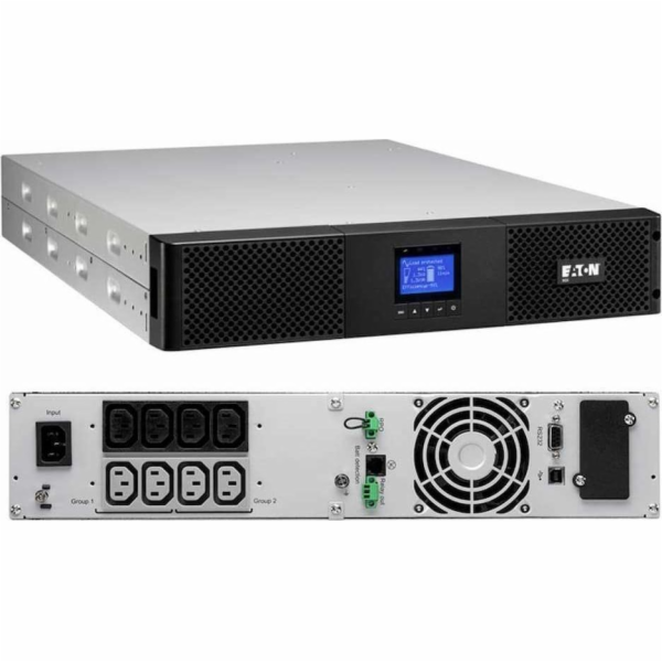 UPS Eaton 9SX 3000i (9SX3000IR)