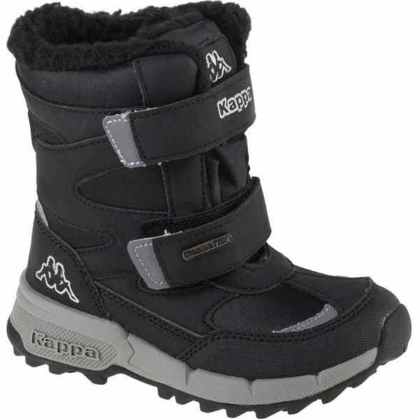 Kappa Kappa Cekis Tex K 260903K-1115 Černá 31