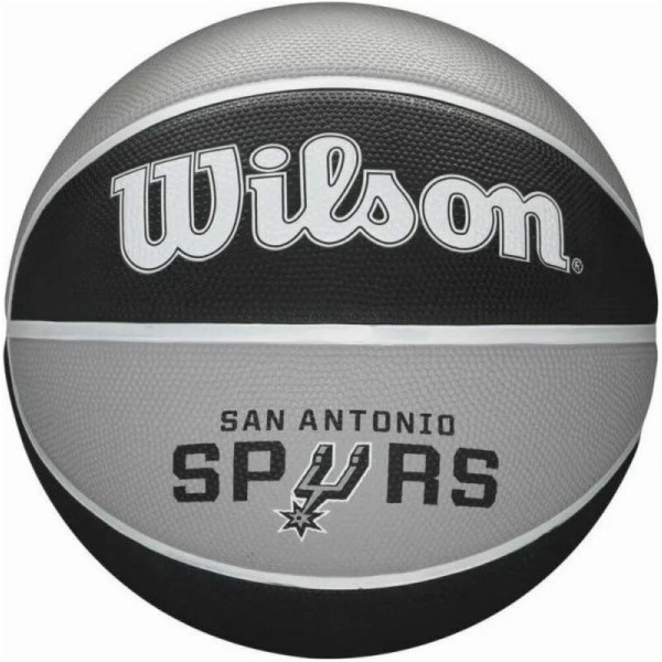 Basketbal Wilson Wilson WTB1300IDSAN Světle šedý