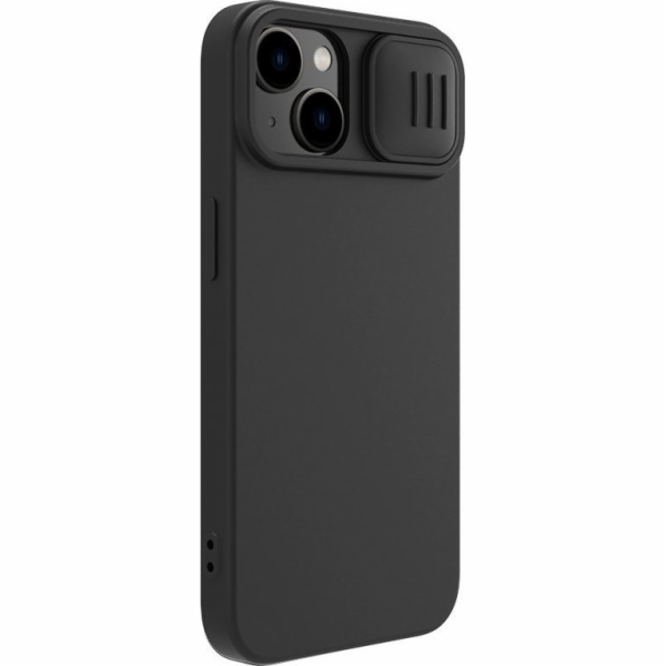 Nillkin CamShield Silky Magnetic Silikonový Kryt pro Appl...