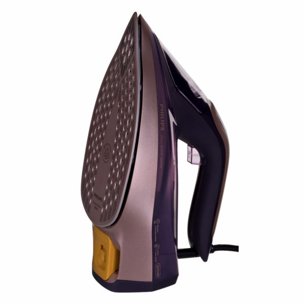 Philips DST8040/30 žehlička Napařovací žehlička Žehlicí d...