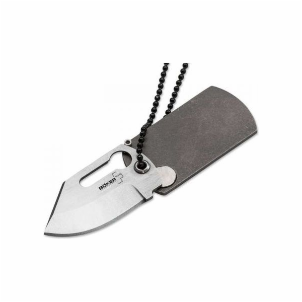 Boker Nůž Boker Plus Dog Tag Nůž univerzální
