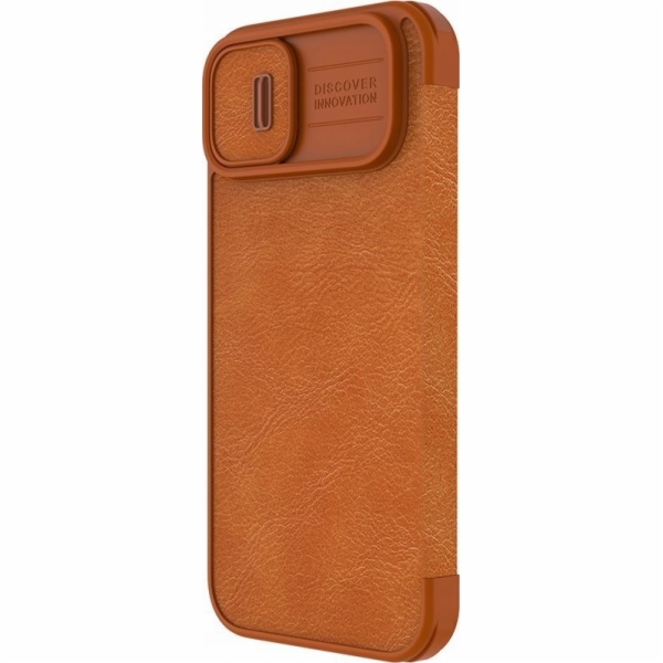 Nillkin Nillkin Qin Leather Pro Case pro Apple iPhone 14 ...