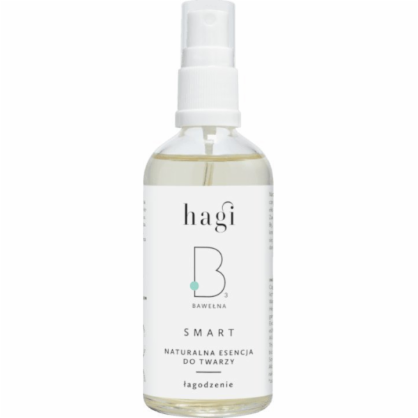 Hagi Cosmetics Hagi Smart B Zklidňující, přírodní esence ...