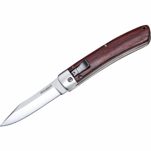 Böker Magnum Automatic Classic