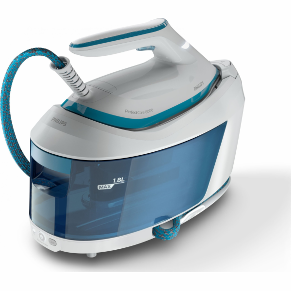 Parní generátor Philips PHILIPS GENERÁTOR PÁRY PSG6022/20