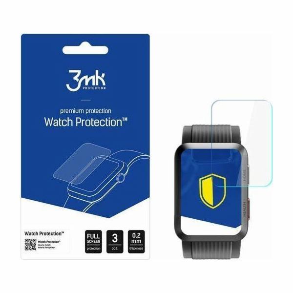 3mk ochranná fólie Watch Protection ARC pro Huawei Watch ...
