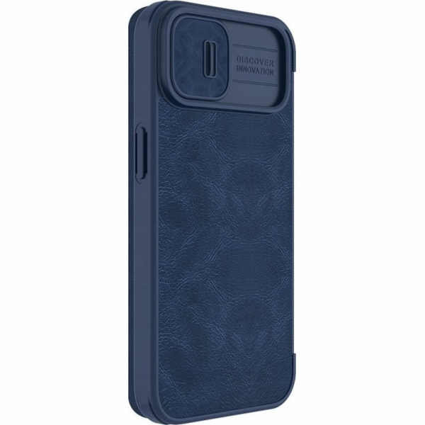 Nillkin Nillkin Qin Leather Pro Case pro Apple iPhone 14 ...