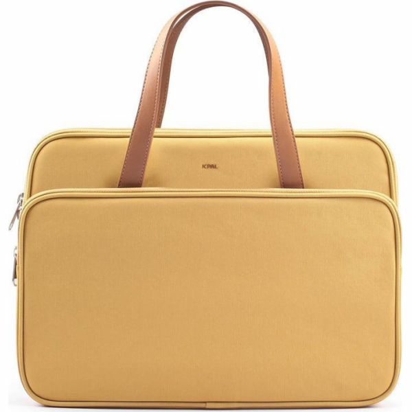 Jcpal JCPal Milan Briefcase Sleeve - taška na MacBook 13/...