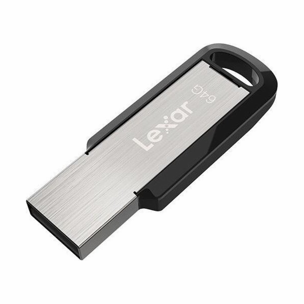 Pendrive Lexar JumpDrive M400, 64 GB (LJDM400064G-BNBNG)