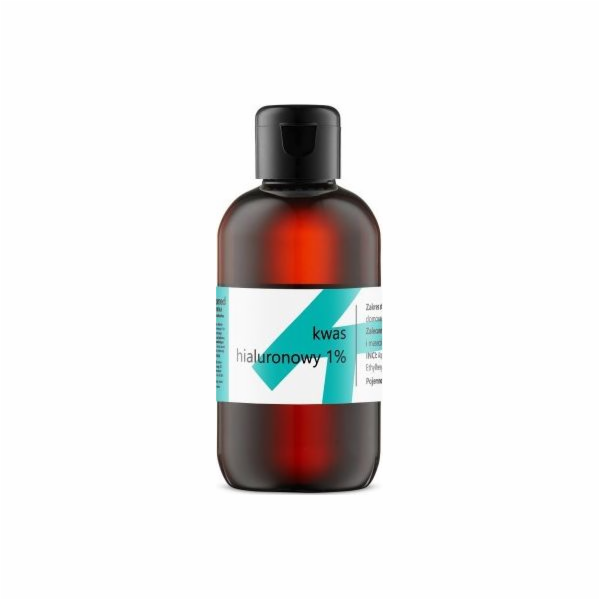 Fitomed Kyselina hyaluronová 1% 100 ml