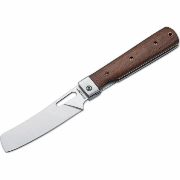 Boker Magnum Outdoor Cuisine III - fold