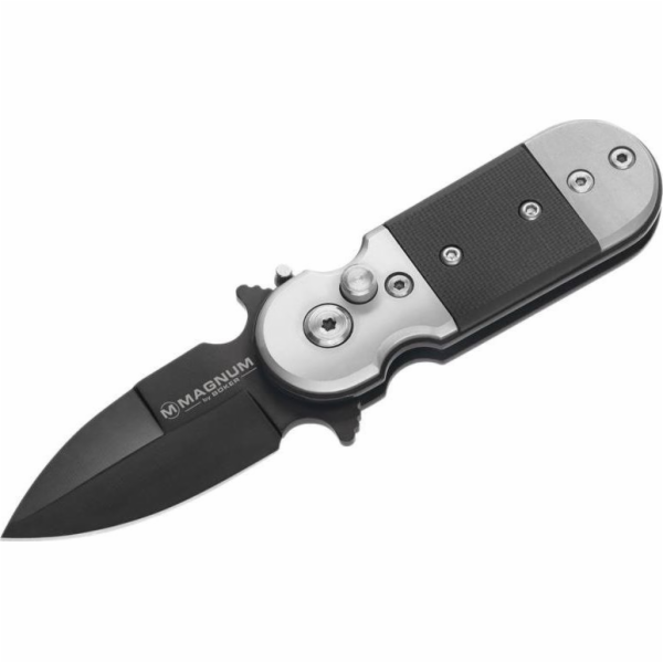 Univerzální nůž Magnum Magnum Black Lightning