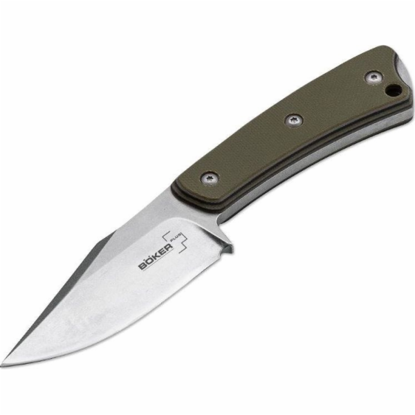 Boker Nůž Boker Plus Piranha univerzální