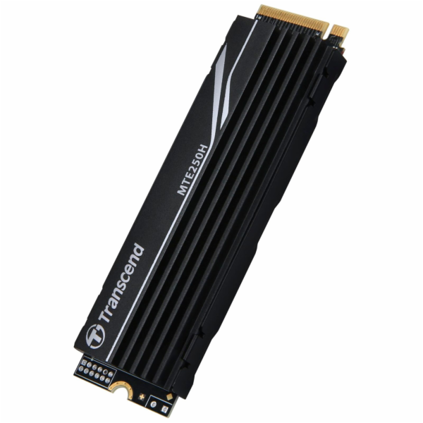TRANSCEND MTE250H 1TB SSD disk M.2 2280, PCIe Gen4 x4 NVM...