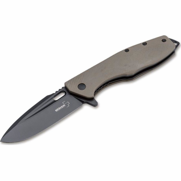 Boker Nůž Boker Plus Caracal Tactical univerzální