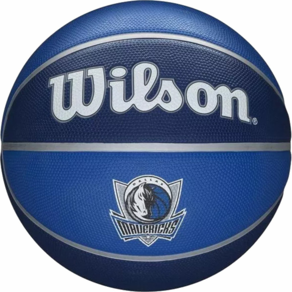 Wilson Wilson NBA Team Dallas Mavericks Ball WTB1300XBDAL...