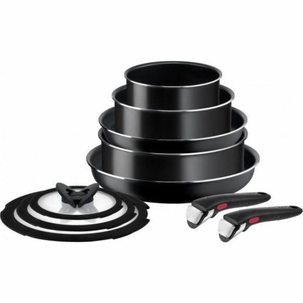 Tefal Tefal Ingenio Easy On L1599143 10 položek