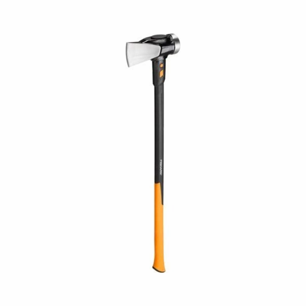 Fiskars Plastová sekera 3,6 kg 92 cm (1020220)