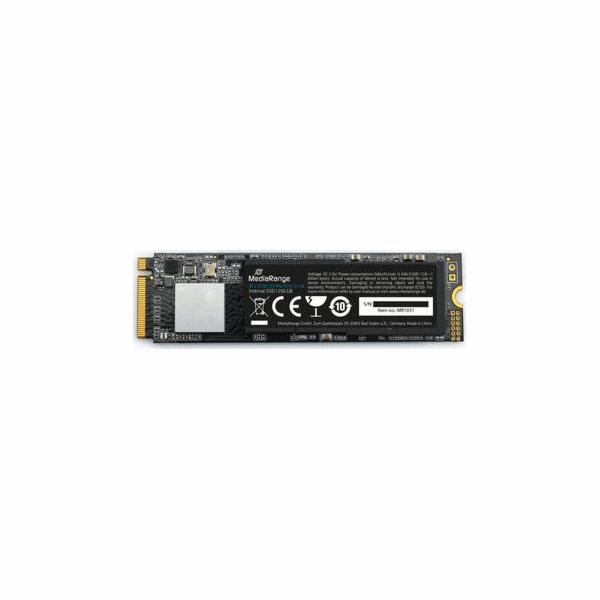 MR1031 256GB, SSD