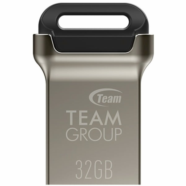 Team Group C162 32 GB, USB-Stick TC162332GB01