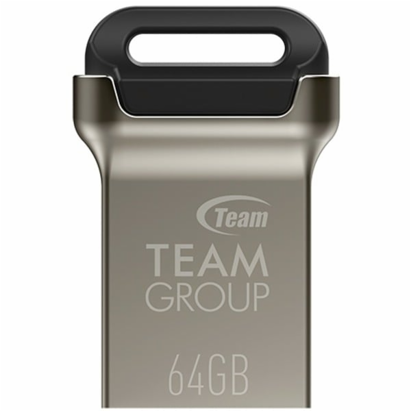 Team Group C162 64 GB, USB-Stick TC162364GB01