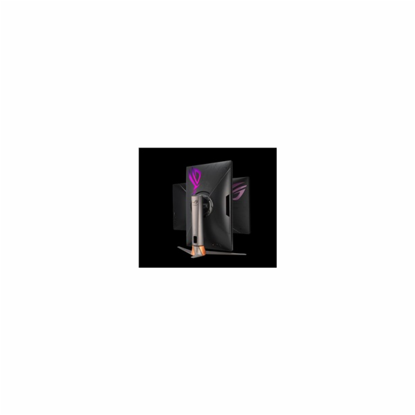ASUS LCD 27" PG27AQN ROG 2560x1440, 1ms, 400cd, 360Hz, 3x...