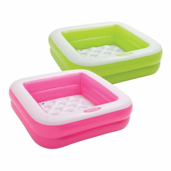 Intex Nafukovací bazén 85x85cm (57100)
