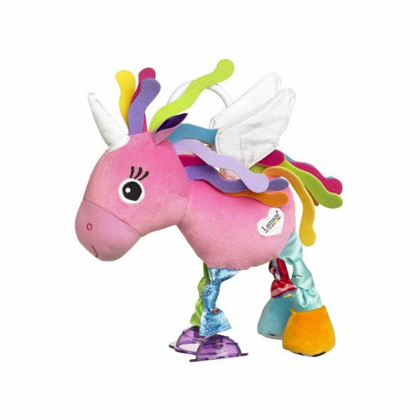 Tomy TOMY Tillyho šustivý jednorožec - LC27561