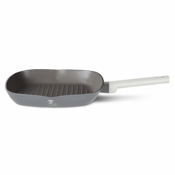 Pánev grilovací s titanovým nepřilnavým povrchem 28 cm As...