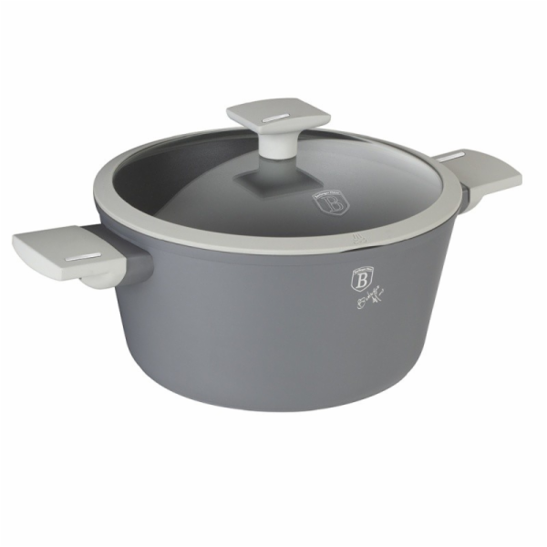 Berlinger Haus HRNEC TITANIUM 28cm BERLINGER HAUS BH-7068...