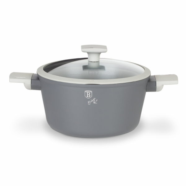 Berlinger Haus HRNEC TITANIUM 28cm BERLINGER HAUS BH-7068...