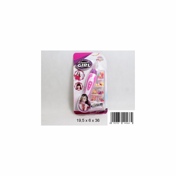 Midex 3123P / BEAUTY SET (36/72) - 5900733445664