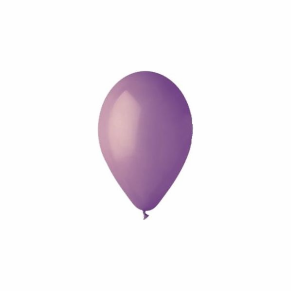 GoDan Pastelový balónek Lavender G90/49