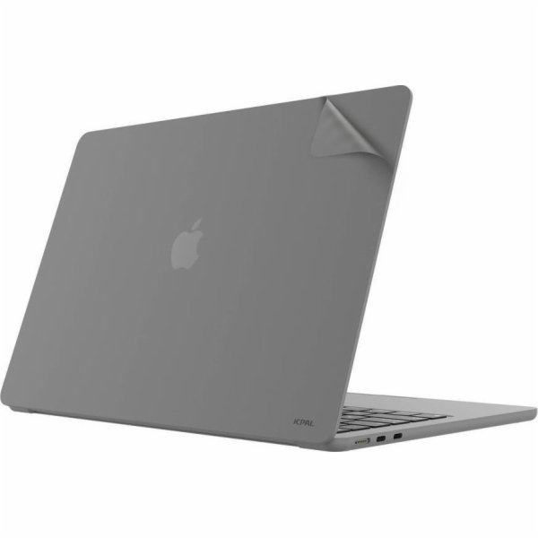 Jcpal JCPal MacGuard 2v1 Skin Set – Folio pro MacBook Air...
