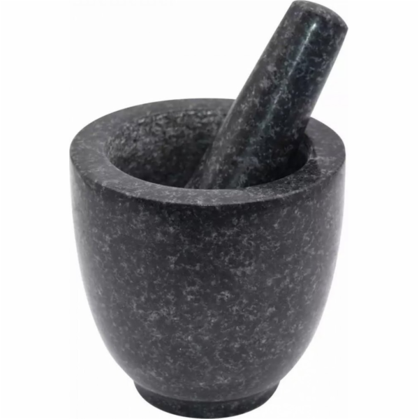 KingHoff KINGHOFF MALTA ŽULA 12cm KH-1680