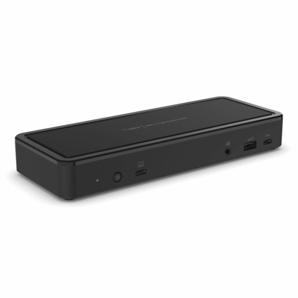 Belkin CONNECT USB-C 14 Port Triple Display Dock   INC003...