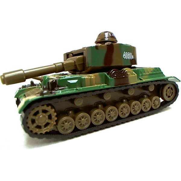 HIPO tank se zvukem 14 cm (HXTT038)