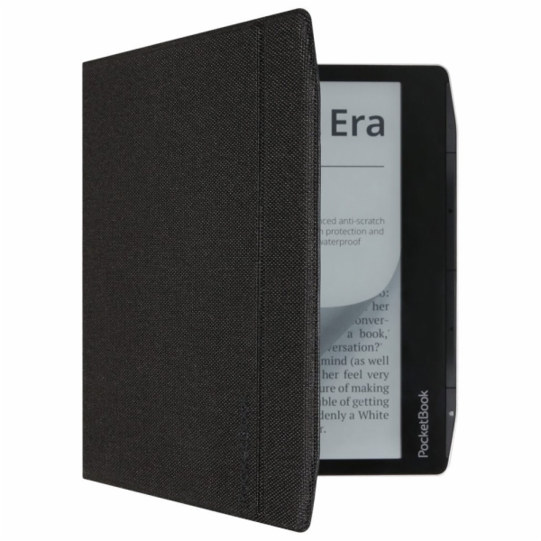PocketBook Charge - Canvas Black Cover für Era