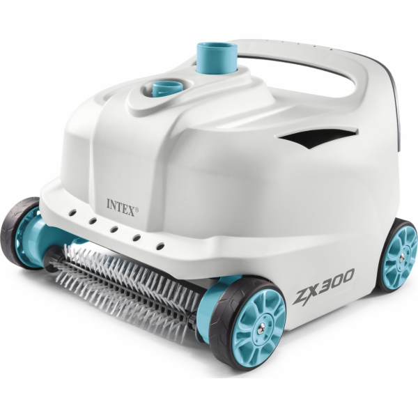 Automatický bazénový vysavač Intex