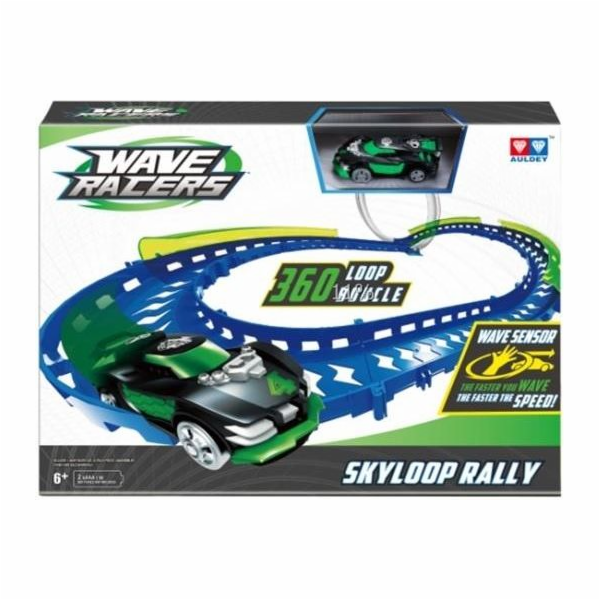 Pierot Cartrack (302956)