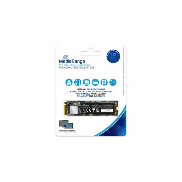 MR1032 512GB SSD