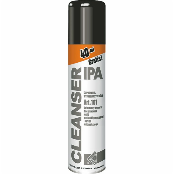 Micro Chip Cleanser IPA 100ml sprej (CHE1522)