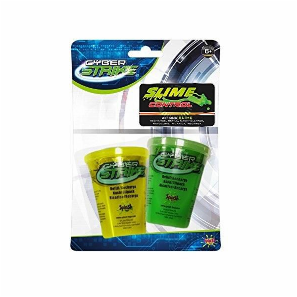 Cimetroot Pistol Cyber ??Strike Slime - 259048