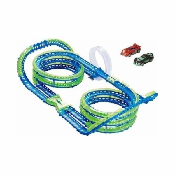 Autodráha Pierot Wave Racers Super Helix (304167)