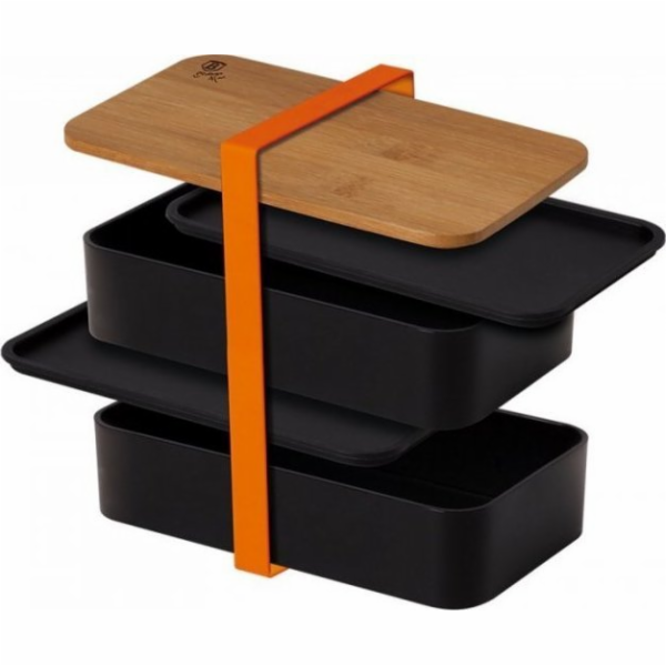 Berlinger Haus DOUBLE-COMMERCE LUNCH BOX BERLINGER HAUS B...