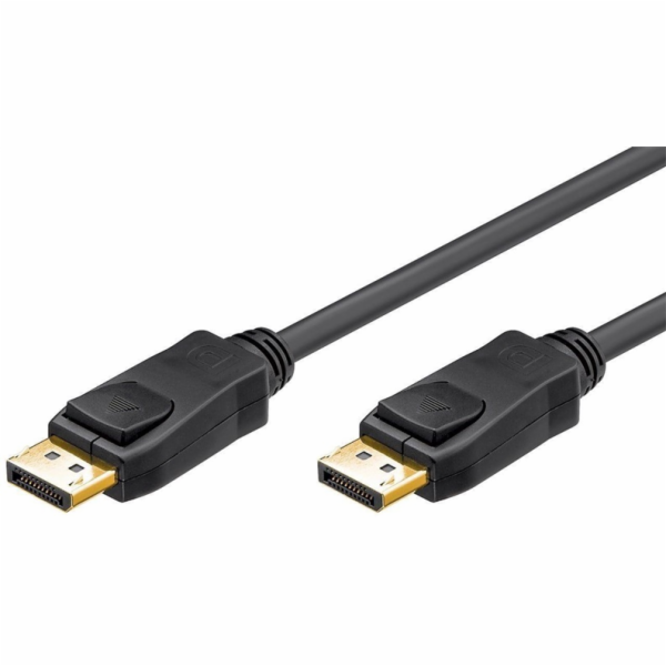 Kabel MICRO_CONNEC Dipslay port M, Dipslay port M, 1,8m