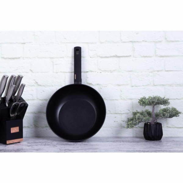 Pánev Berlinger Haus TITANIUM WOK 28cm BERLINGER HAUS BH-...
