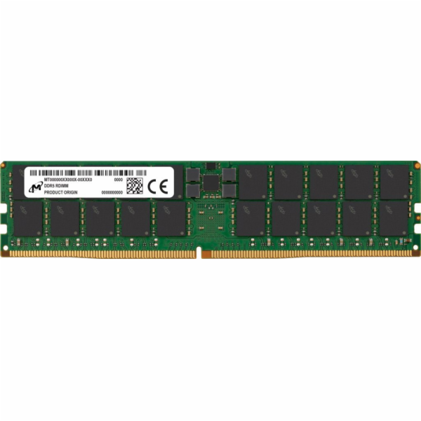 Modul Micron Server Server Server Server | Micron | DDR5 ...